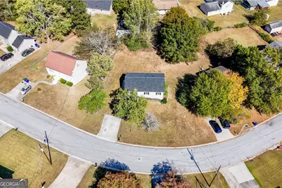 1432 Almand Creek Drive SW, Conyers, GA 30094 - Photo 28