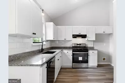 1432 Almand Creek Drive SW, Conyers, GA 30094 - Photo 2