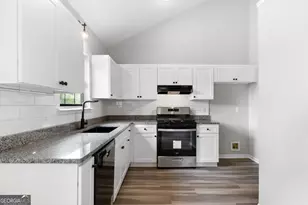 1432 Almand Creek Dr SW, Conyers, GA 30094 - Photo 2