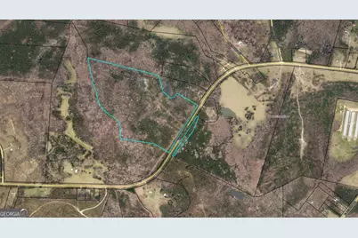 0 Veribest Road, Carlton, GA 30627 - Photo 1