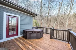 873 Laurel Ridge Rd, Cleveland, GA 30528 - Photo 40