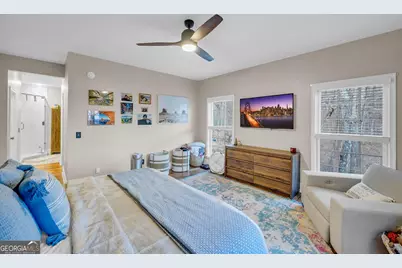 873 Laurel Ridge Road, Cleveland, GA 30528 - Photo 20