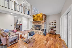 873 Laurel Ridge Rd, Cleveland, GA 30528 - Photo 8