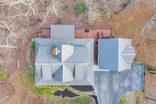 873 Laurel Ridge Rd, Cleveland, GA 30528 - Photo 52