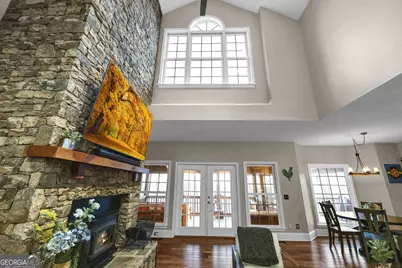 873 Laurel Ridge Road, Cleveland, GA 30528 - Photo 16