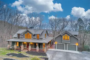 873 Laurel Ridge Rd, Cleveland, GA 30528 - Photo 1