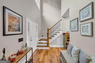 873 Laurel Ridge Rd, Cleveland, GA 30528 - Photo 26