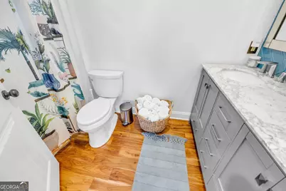 873 Laurel Ridge Road, Cleveland, GA 30528 - Photo 32