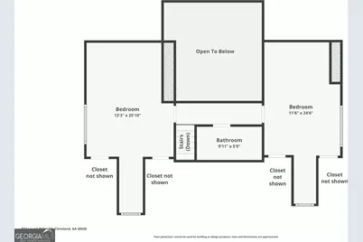 873 Laurel Ridge Road, Cleveland, GA 30528 - Photo 60