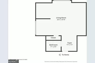 873 Laurel Ridge Road, Cleveland, GA 30528 - Photo 62