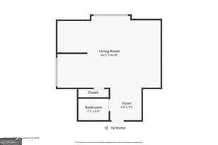 873 Laurel Ridge Rd, Cleveland, GA 30528 - Photo 62