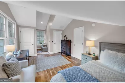 873 Laurel Ridge Road, Cleveland, GA 30528 - Photo 30