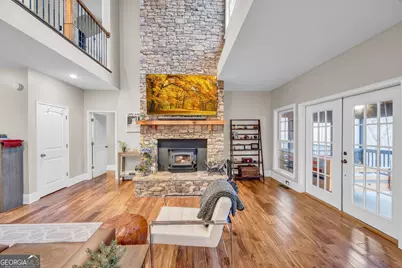 873 Laurel Ridge Road, Cleveland, GA 30528 - Photo 6