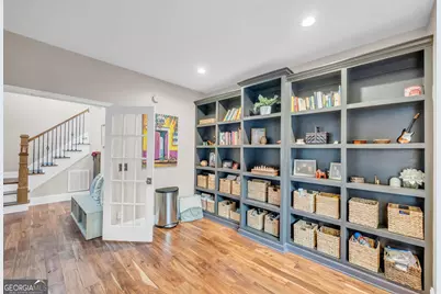 873 Laurel Ridge Road, Cleveland, GA 30528 - Photo 10