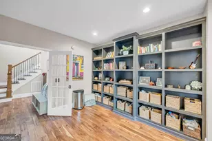 873 Laurel Ridge Rd, Cleveland, GA 30528 - Photo 10