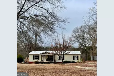 380 Jonah Hall Road, Wrightsville, GA 31096 - Photo 1