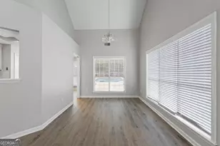 130 Coach Dr, Griffin, GA 30224 - Photo 8