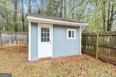 130 Coach Drive, Griffin, GA 30224 - Photo 30