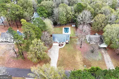 130 Coach Drive, Griffin, GA 30224 - Photo 36