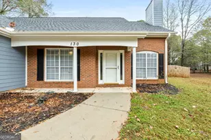130 Coach Dr, Griffin, GA 30224 - Photo 36
