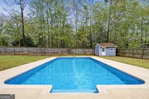 130 Coach Dr, Griffin, GA 30224 - Photo 2