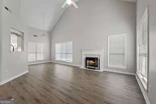 130 Coach Dr, Griffin, GA 30224 - Photo 4