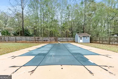 130 Coach Drive, Griffin, GA 30224 - Photo 30