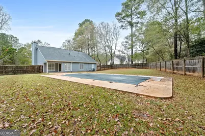 130 Coach Drive, Griffin, GA 30224 - Photo 32
