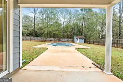 130 Coach Drive, Griffin, GA 30224 - Photo 28