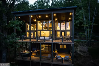 281 Raintree Bend, Blue Ridge, GA 30513 - Photo 20