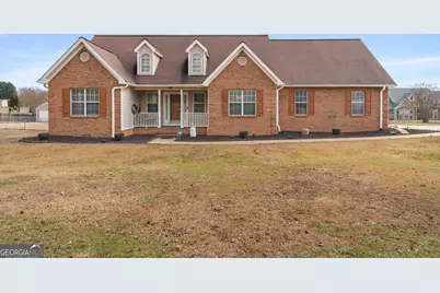 407 Trestle Road, Locust Grove, GA 30248 - Photo 1