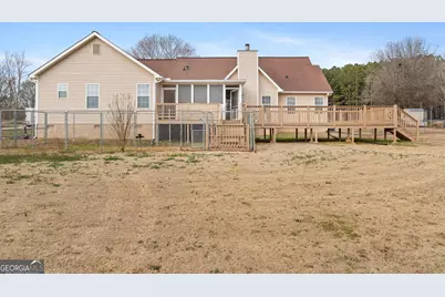 407 Trestle Road, Locust Grove, GA 30248 - Photo 2