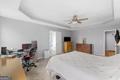 407 Trestle Road, Locust Grove, GA 30248 - Photo 12