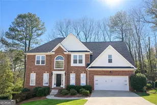 1992 Claiborne Ct, Marietta, GA 30062 - Photo 1