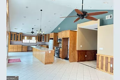 1564 Joy Bluff Road, Reidsville, GA 30453 - Photo 4