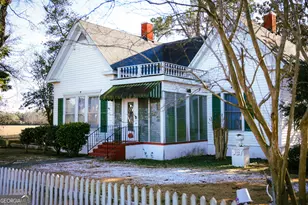 114 Clark St, Blythe, GA 30805 - Photo 2