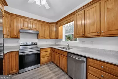 122 Oak Drive, Gray, GA 31032 - Photo 8