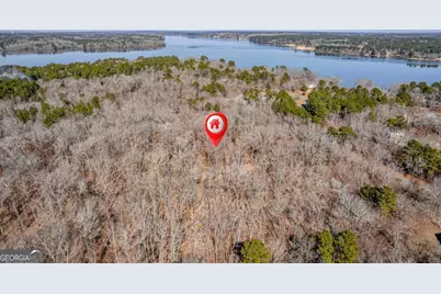 Lot #2 Sebastian Drive, Eatonton, GA 31024 - Photo 2