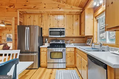 266 Chimney Rock Road #462, Cherrylog, GA 30522 - Photo 10