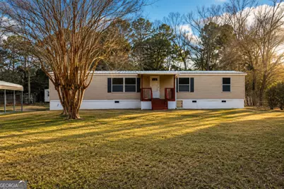 117 Sportsman Trail NE, Milledgeville, GA 31061 - Photo 1