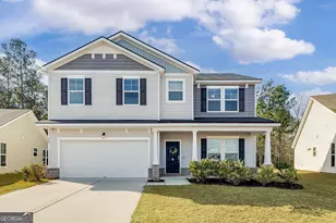 129 Crystal Lake Dr, Savannah, GA 31407 - Photo 1