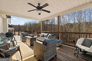 313 Stonecrest Dr, Carrollton, GA 30116 - Photo 46