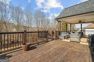 313 Stonecrest Dr, Carrollton, GA 30116 - Photo 48