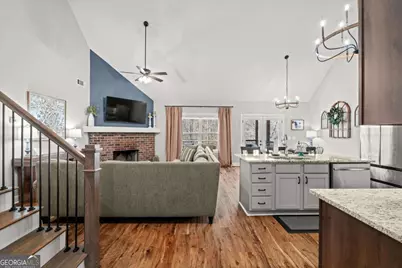 313 Stonecrest Drive, Carrollton, GA 30116 - Photo 16