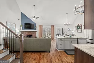 313 Stonecrest Dr, Carrollton, GA 30116 - Photo 16