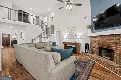 313 Stonecrest Drive, Carrollton, GA 30116 - Photo 18