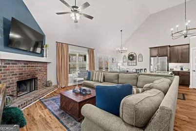 313 Stonecrest Drive, Carrollton, GA 30116 - Photo 20