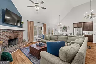 313 Stonecrest Dr, Carrollton, GA 30116 - Photo 20