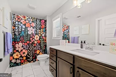 313 Stonecrest Drive, Carrollton, GA 30116 - Photo 12