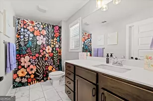 313 Stonecrest Dr, Carrollton, GA 30116 - Photo 12